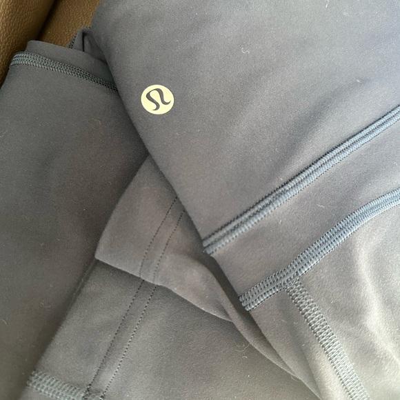 Lululemon Groove Super-High-Rise Flared Pant *Nulu - Picture 11 of 11